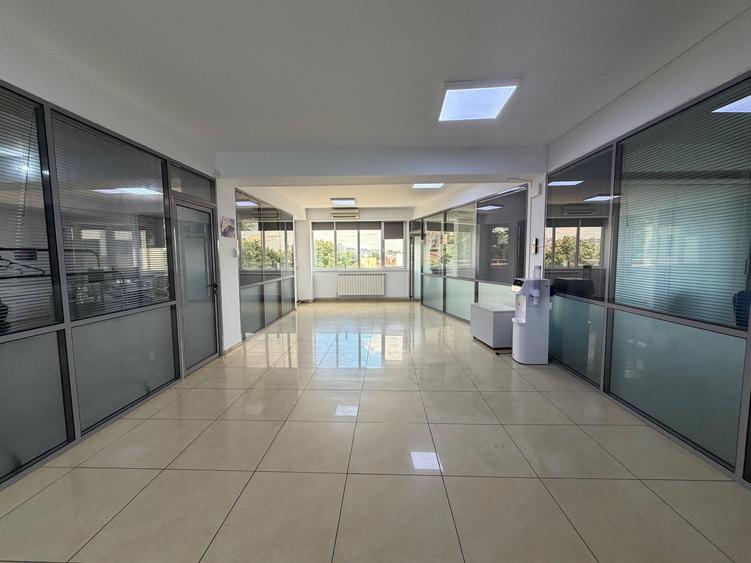 Birou, de 208.66000366211 mp, în Ultracentral