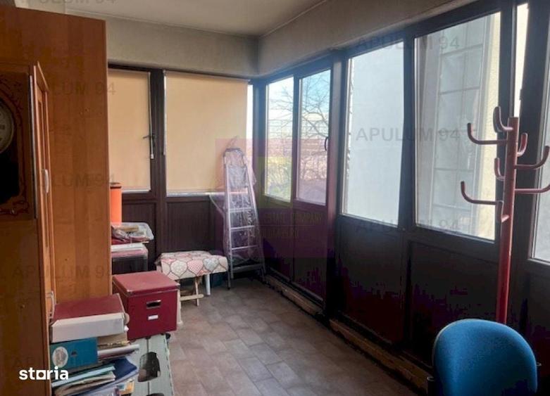 Apartament 2 camere cu loc parcare subteran Bucurestii Noi- Pajurei. - 5