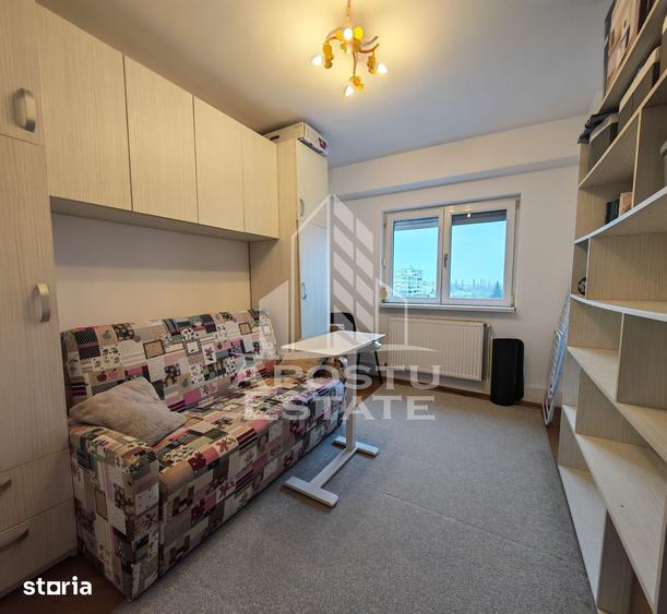 Apartament cu 3 camere în Aradului — fotografia 1