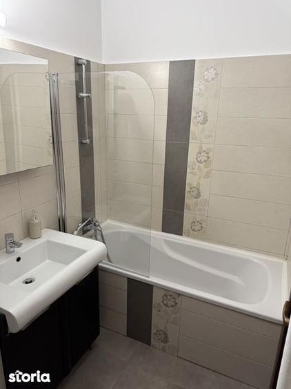 Apartament cu 2 camere decomandat, mobilat în Pantelimon