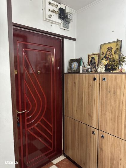 Apartament cu 2 camere decomandat în Ultracentral