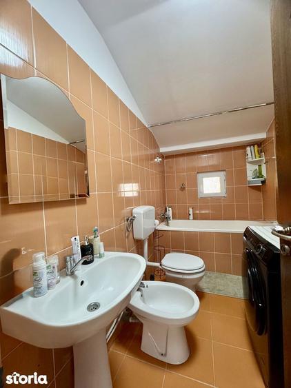 Apartament cu 2 camere decomandat în Freidorf