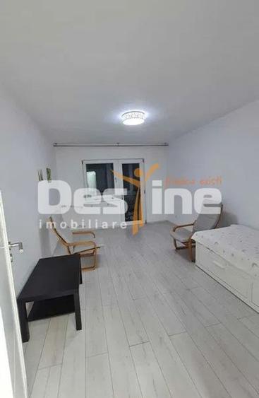 Apartament cu 2 camere decomandat, mobilat în Nord