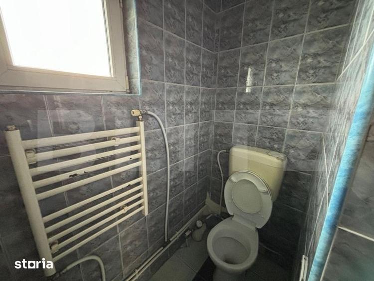 Spațiu comercial, de 220 mp, în Central