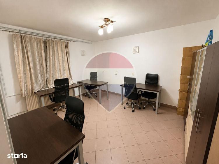 Vila 6 Camere | Vis-a-vis One Cotroceni | 170 mp | 2 Locuri parcare - 9