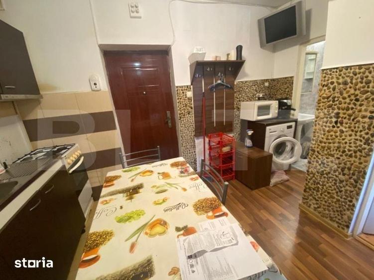 Apartament de 2 camere, 45 mp, zona starzii Tudor Vladimirescu - 4