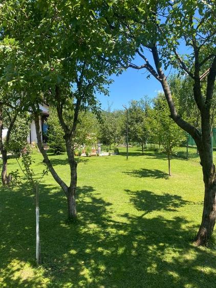Casă cu 4 camere în Brebu