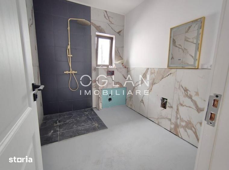 Casă cu 4 camere cu Teren 250 Mp în Central