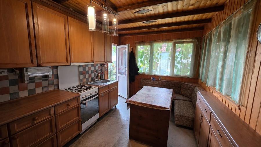 Casă cu 2 camere în Vad