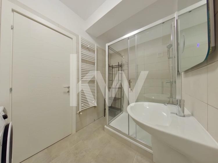 Apartament cu 2 camere decomandat, mobilat în Stupini