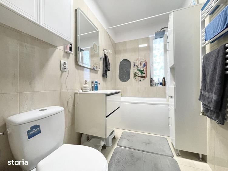 Apartament cu 3 camere decomandat în Calea Urseni