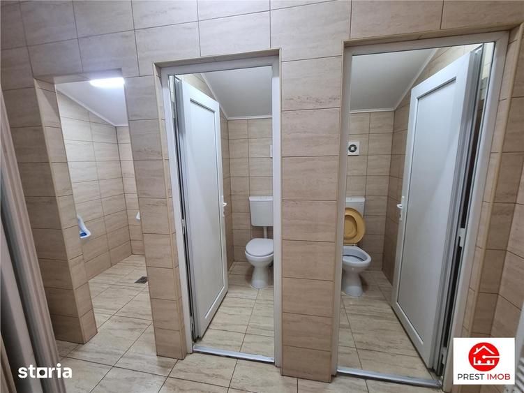 Spațiu comercial, de 200 mp, în Sâncraiu de Mureș