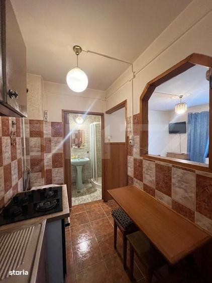 Garsonieră în Ivănești