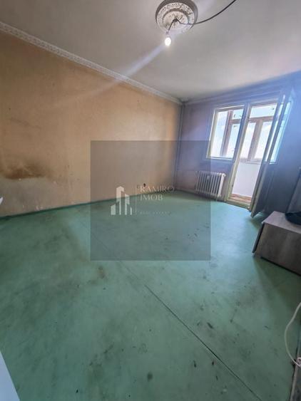 Apartament cu 2 camere decomandat în Prelungirea Ghencea