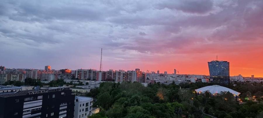Apartament cu 2 camere decomandat, mobilat în Ștefan cel Mare