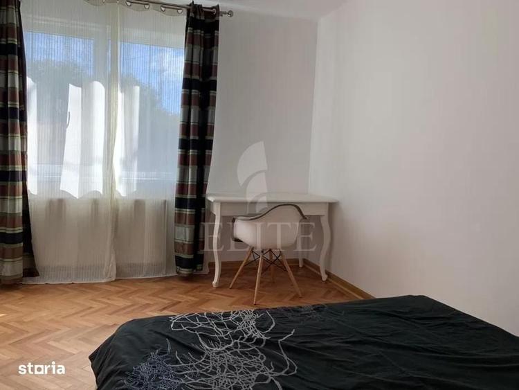 Apartament 2 camere in zona SEMICENTRALA - 4