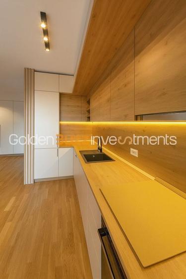 Apartament 2 cam de inchiriat Avalon - Pipera - 3