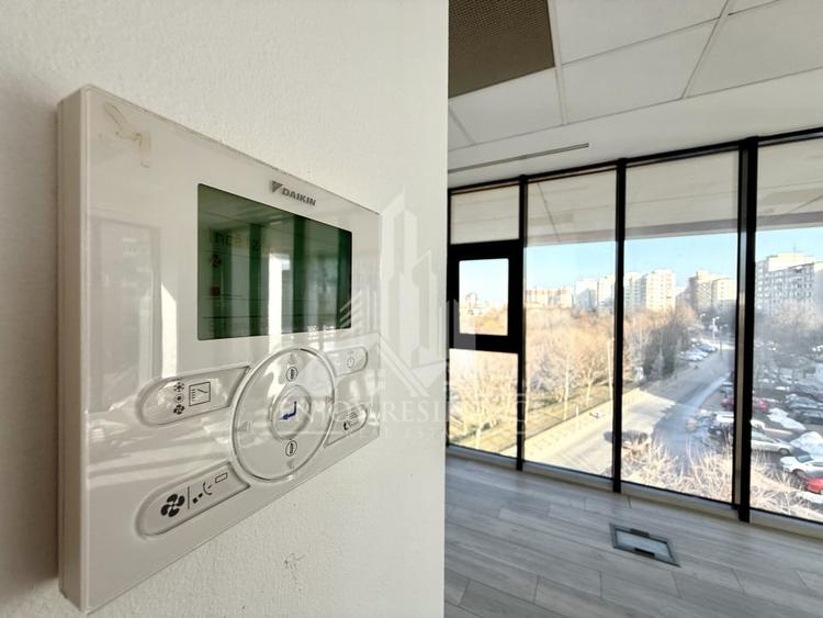 Spațiu comercial, de 1,250 mp, în Pantelimon