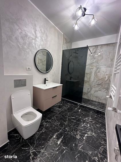 Apartament cu 2 camere în Nord