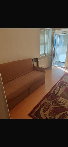Apartament cu 2 camere decomandat în Domenii