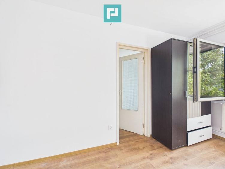 Apartament cu 2 camere în Ultracentral