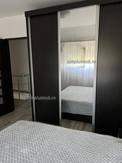 Centrala proprie mobilat complet duplex modern Colentina - 9