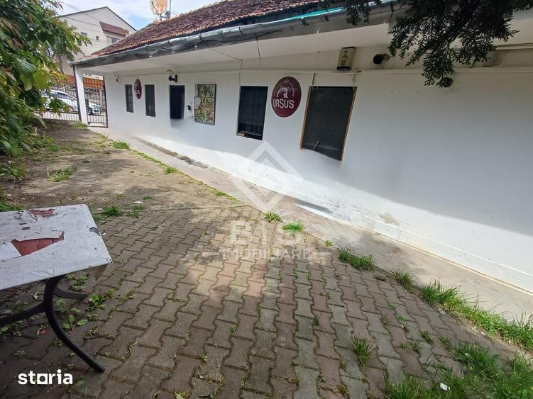 Spațiu comercial, de 90 mp, în Sud