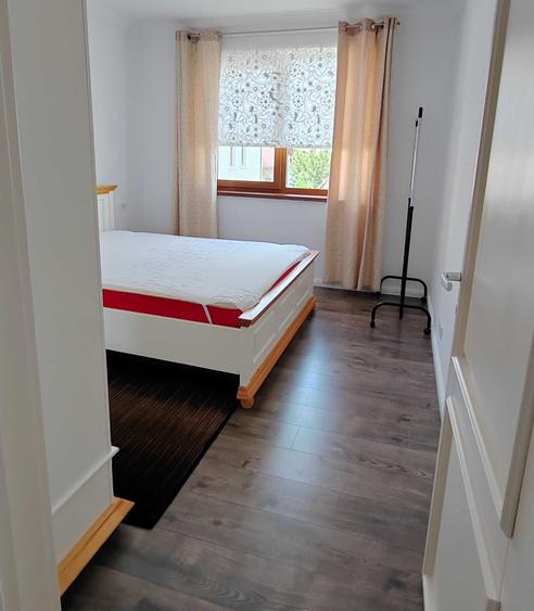 Apartament cu 3 camere decomandat în Valea Lupului