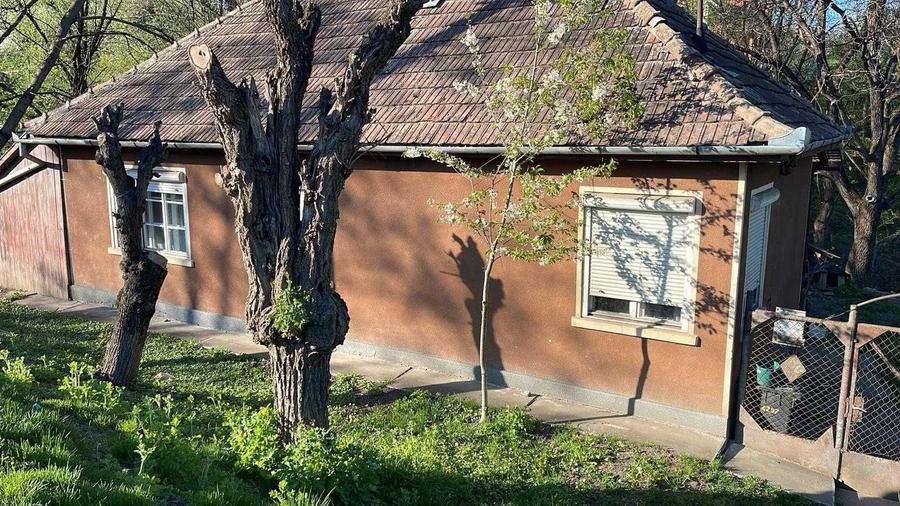 Casă cu 3 camere în Central