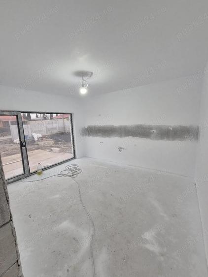 Casă cu 3 camere cu Teren 600 Mp în Exterior Vest