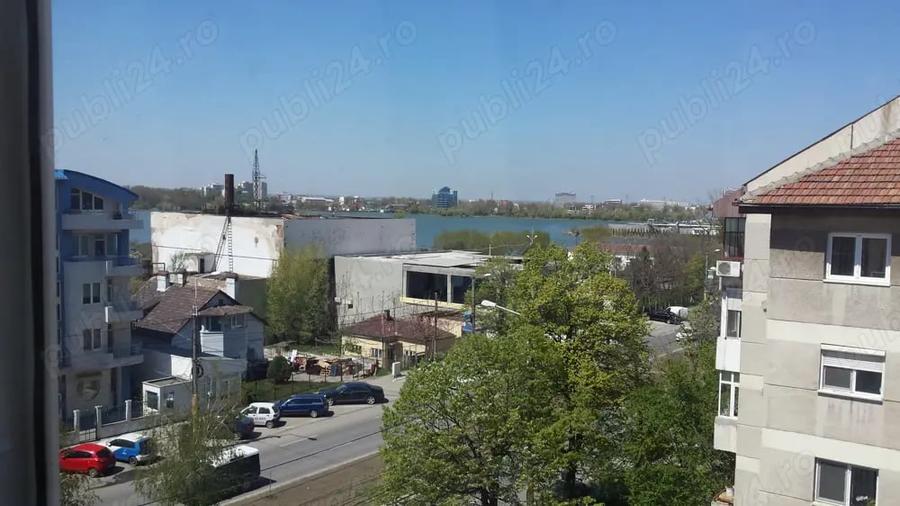 Apartament cu 2 camere decomandat în Conacu