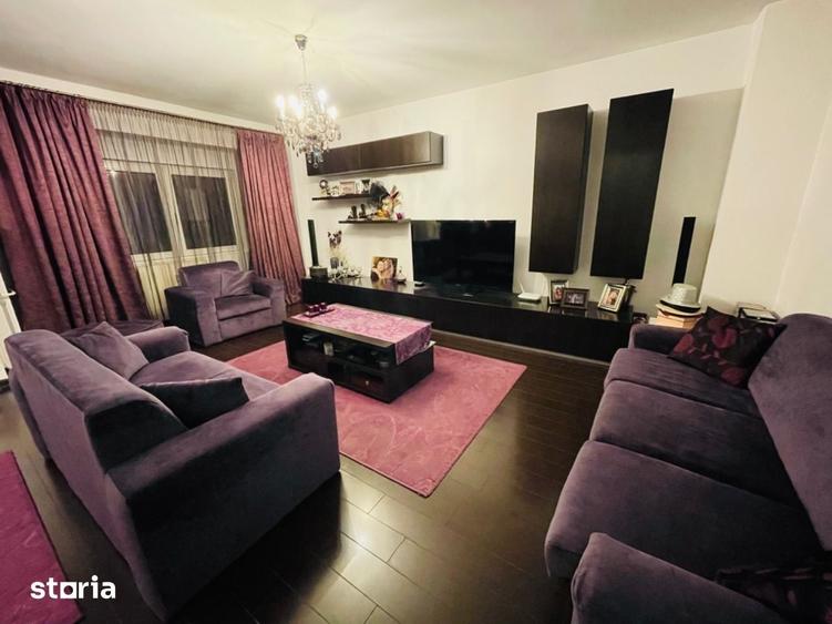 Apartament cu 2 camere decomandat în Centrul Civic