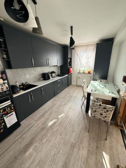 Apartament 3 camere, SU 76,65, zona Ceta?ii - 6