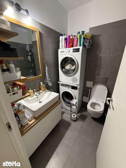 Apartament cu 4 camere în Străulești