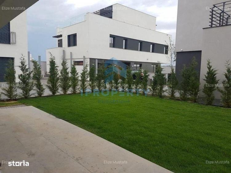 Vila Individuala 5 Camere | Complex Columbus - Scoala Americana | Curt - 4