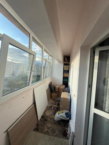 Apartament cu 3 camere decomandat în Mănăștur