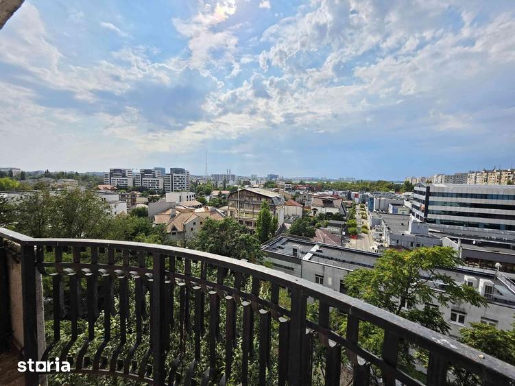 Garsonieră în Crângași