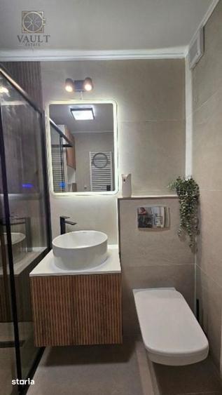 Apartament 2 camere-9 minute metrou Dristor - 10