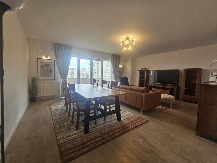 PROPRIETAR, 3 cam, 114 mpspatios, Bl Erbasu, Alba Iulia, Lux, parcare, com 0 - 1