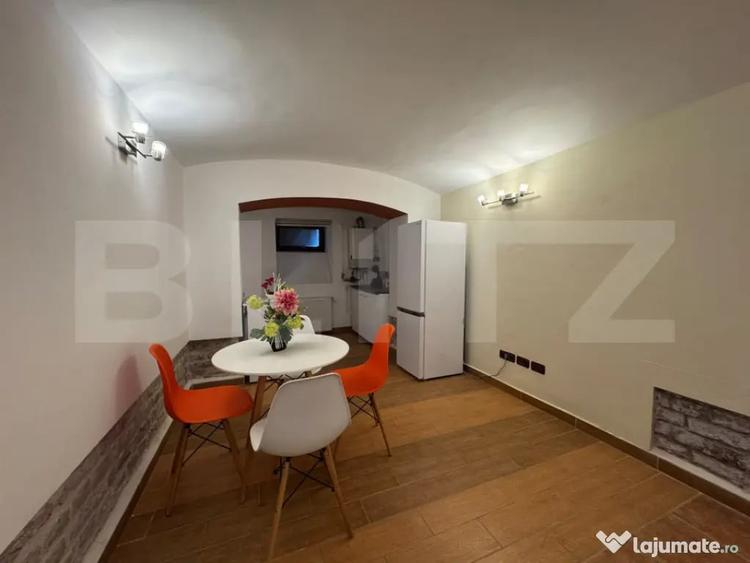 Apartament cu 3 camere, 120 mp, zona Iosefin - 9