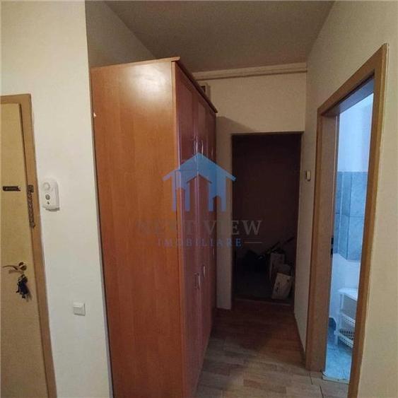 Apartament 1 camera, Gheorgheni - 7