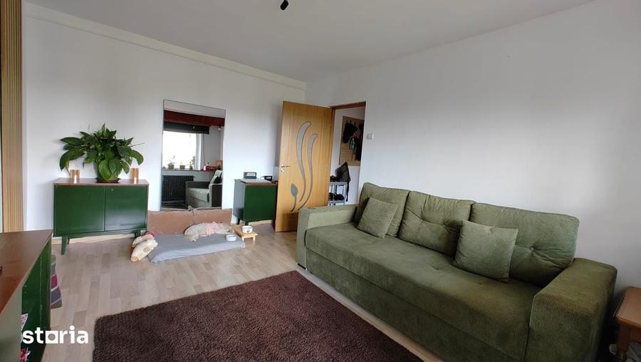 Apartament 2 camere de vanzare Saturn, Astra , Brasov - 3