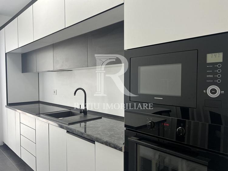 Apartament cu 2 camere | Parcare supraterana | Prima Urbana | Iosia | Oradea - 6