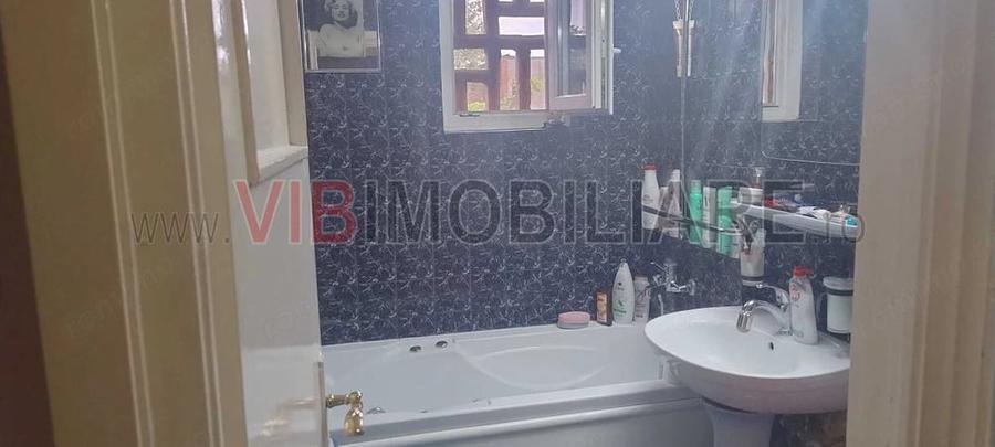 Apartament cu 2 camere semidecomandat în Tipografilor