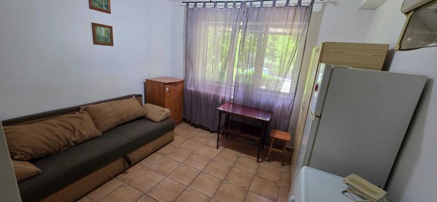 Garsoniera de inchiriat Podu Ros - Mobilata si utilata complet Proprietar, fara comision - 2