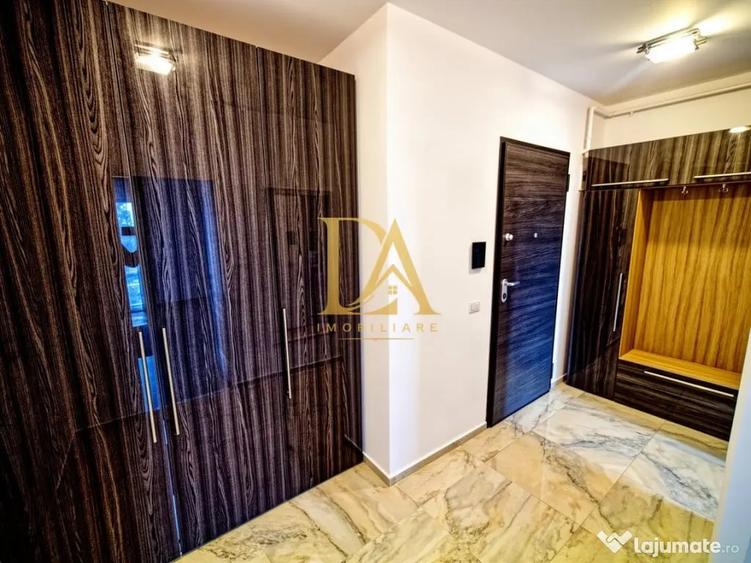 Garsoniera premium de vanzare | Ansamblul Exigent | Etaj 1 - 5