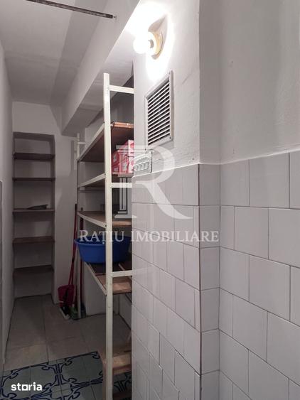 Apartament cu 3 camere | Costache Negruzzi | Decebal | Oradea - 7