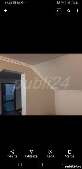 Casă cu 6 camere în Râmnicu Sărat