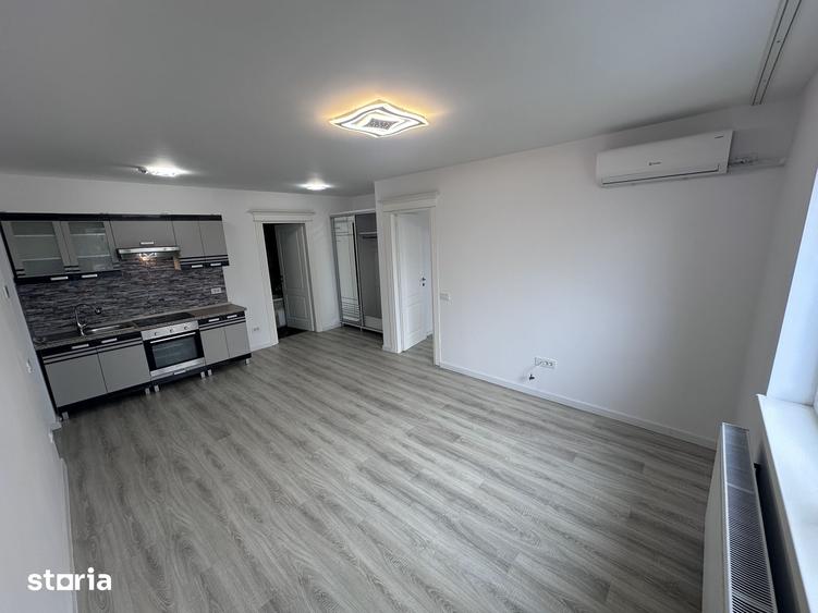 Garsonieră decomandată în Frumoasa