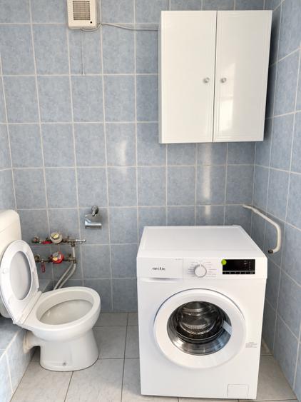 Apartament cu 2 camere decomandat, mobilat în Ștefan cel Mare